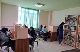 سرانه کتاب خوانی هر دانش آموز در آذربایجان شرقی ۱۱ جلد است
