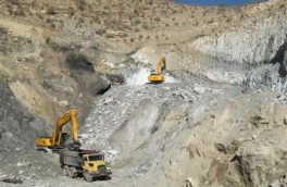 واگذاری ۳۵۹ محدوده معدنی در آذربایجان شرقی