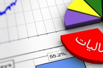 مالیات بیشترین سهم درآمدی آذربایجان شرقی با ۹۷ درصد است