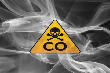 مسمومیت ۱۰۵ نفر با مونوکسید کربن در آذربایجان‌ شرقی از ابتدای سال جاری