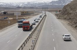 میانگین سرعت در آذربایجان شرقی بیشتر از میانگین کشوری