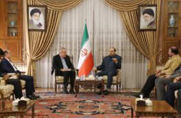 استفاده حداکثری از فرصت های موجود در روابط ایران و جمهوری آذربایجان