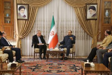 استفاده حداکثری از فرصت های موجود در روابط ایران و جمهوری آذربایجان