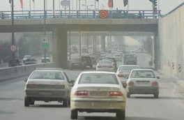 ۶۰ درصد آلودگی هوا ناشی از خودرو‌های فرسوده است