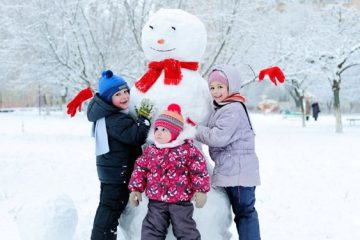 بارش برف، زنگ تعطیلی مدارس شهرستان های آذربایجان شرقی را به صدا درآورد