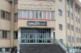 سقوط دانشجوی دانشگاه آزاد اسلامی واحد تبریز از پنجره کلاس