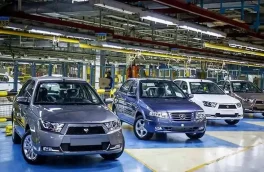 اصلاح دستورالعمل خودرو توسط شورای رقابت/ وزارت صنعت متولی اعلام قیمت ها شد
