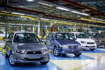 اصلاح دستورالعمل خودرو توسط شورای رقابت/ وزارت صنعت متولی اعلام قیمت ها شد