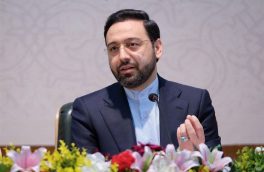 استاندار جدید آذربایجان شرقی منصوب شد