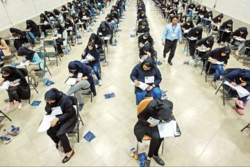 وزیر آموزش و پرورش: تاثیر قطعی امتحانات نهایی در کنکور