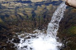 جلوگیری از هدررفت ۱۰۲ میلیون مترمکعب آب زیرزمینی در آذربایجان شرقی
