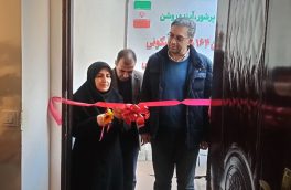 افتتاح ۱۶۴ واحد مسکونی مددجویان بهزیستی در آذربایجان شرقی