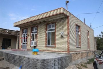 ۳۲۰ واحد مسکن محرومین در مناطق کم برخوردار آذربایجان شرقی افتتاح شد