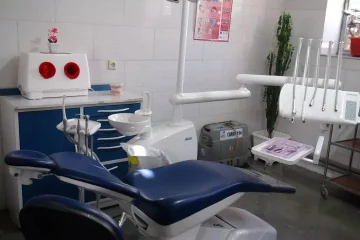 چهار موسسه دندانپزشکی غیرمجاز در تبریز تعطیل شد