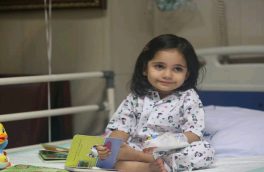 وزیر بهداشت اعلام کرد: رایگان شدن درمان کودکان زیر ۷ سال