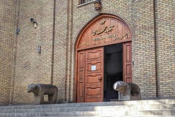 بازدید از موزه های آذربایجان‌ شرقی ۱۷ درصد افزایش یافت