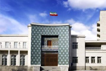 انتصابات جدید در استانداری آذربایجان شرقی