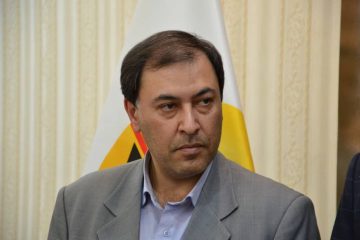 کشف حدود ۶ هزار دستگاه ماینر غیرمجاز در آذربایجان شرقی
