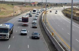 ترددهای ورودی به آذربایجان‌ شرقی ۳ درصد افزایش یافت