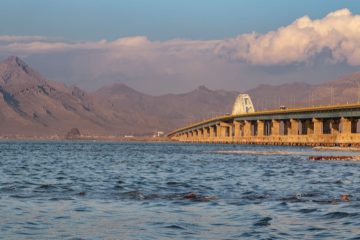 صدور دستور قضایی برای تأمین حق آبه صد در صدی دریاچه ارومیه