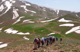 مناطق ممنوعه کوهنوردی آذربایجان شرقی اعلام شد