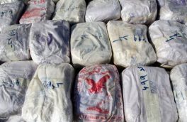 کشف نزدیک به ۱۲ کیلوگرم مواد مخدر در تبریز