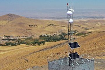 اتصال ۴۰۰ روستای آذربایجان شرقی به اینترنت پرسرعت