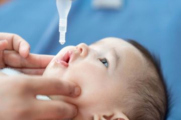 یک واکسن دیگر به لیست واکسیناسیون کودکان اضافه شد