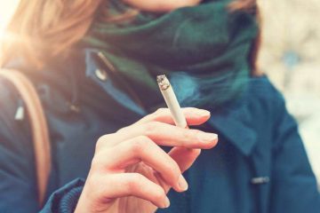 سن مصرف دخانیات به ۹ سال رسیده است/ افزایش ۱۳۵ درصدی در میان دختران