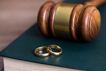 کاهش آمار طلاق بعد از سه دهه