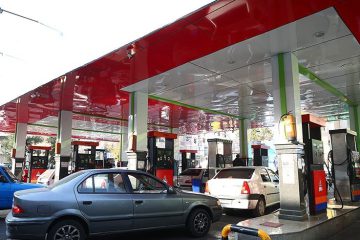 سهمیه بنزین خرداد ماه بدون تغییر در‌ کارت های سوخت شارژ شد